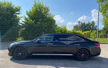 Hyundai Equus II, 2014 год, 2 150 000 рублей, 4 фотография