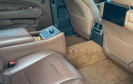 Hyundai Equus II, 2014 год, 2 150 000 рублей, 11 фотография