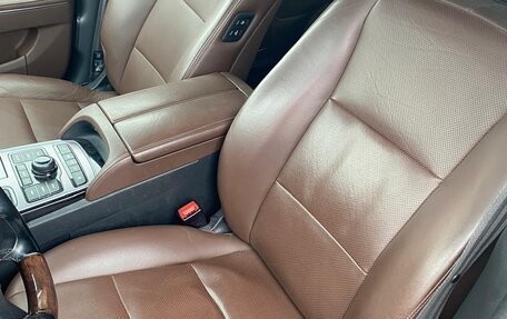 Hyundai Equus II, 2014 год, 2 150 000 рублей, 8 фотография