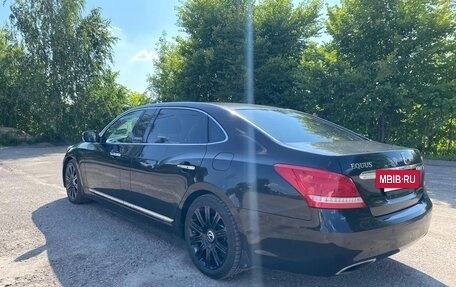 Hyundai Equus II, 2014 год, 2 150 000 рублей, 5 фотография