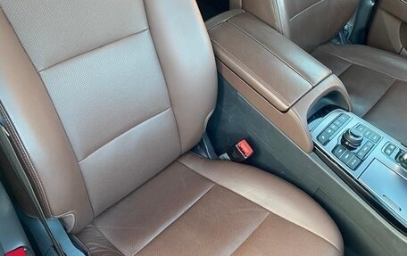 Hyundai Equus II, 2014 год, 2 150 000 рублей, 9 фотография