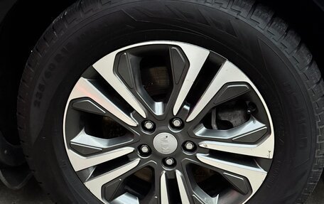 KIA Carnival III, 2020 год, 2 350 000 рублей, 2 фотография