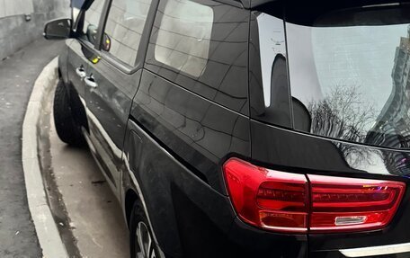 KIA Carnival III, 2020 год, 2 350 000 рублей, 10 фотография