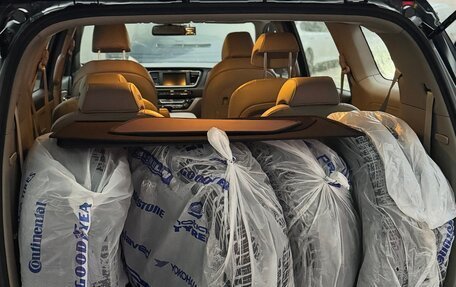 KIA Carnival III, 2020 год, 2 350 000 рублей, 8 фотография