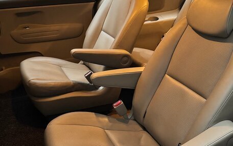 KIA Carnival III, 2020 год, 2 350 000 рублей, 16 фотография