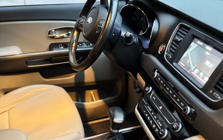 KIA Carnival III, 2020 год, 2 350 000 рублей, 21 фотография