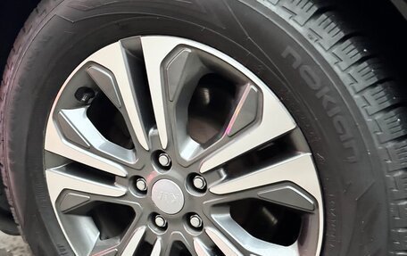 KIA Carnival III, 2020 год, 2 350 000 рублей, 26 фотография