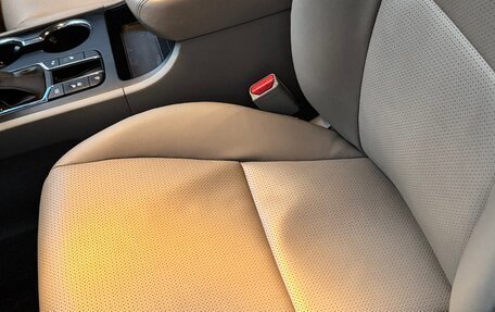 KIA Carnival III, 2020 год, 2 350 000 рублей, 28 фотография