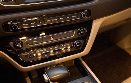 KIA Carnival III, 2020 год, 2 350 000 рублей, 35 фотография