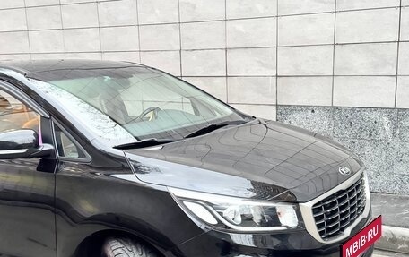 KIA Carnival III, 2020 год, 2 350 000 рублей, 27 фотография