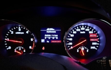 KIA Carnival III, 2020 год, 2 350 000 рублей, 33 фотография