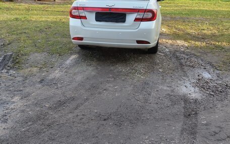 Chevrolet Epica, 2011 год, 650 000 рублей, 4 фотография