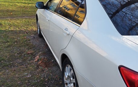 Chevrolet Epica, 2011 год, 650 000 рублей, 3 фотография