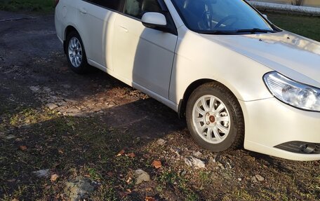 Chevrolet Epica, 2011 год, 650 000 рублей, 5 фотография