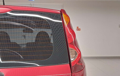 Nissan Note II рестайлинг, 2010 год, 970 000 рублей, 13 фотография