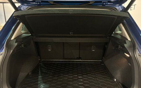 Volkswagen Tiguan II, 2019 год, 2 499 000 рублей, 12 фотография