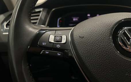 Volkswagen Tiguan II, 2019 год, 2 499 000 рублей, 22 фотография