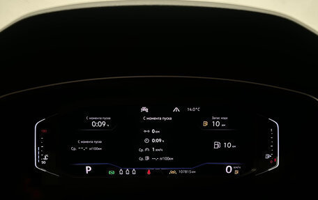 Volkswagen Tiguan II, 2019 год, 2 499 000 рублей, 25 фотография