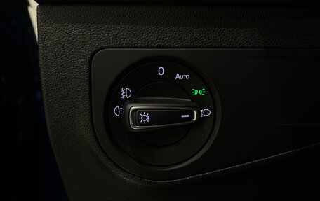 Volkswagen Tiguan II, 2019 год, 2 499 000 рублей, 24 фотография