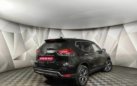 Nissan X-Trail, 2020 год, 1 747 000 рублей, 2 фотография