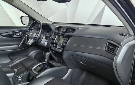 Nissan X-Trail, 2020 год, 1 747 000 рублей, 11 фотография