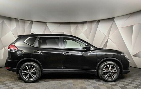 Nissan X-Trail, 2020 год, 1 747 000 рублей, 6 фотография