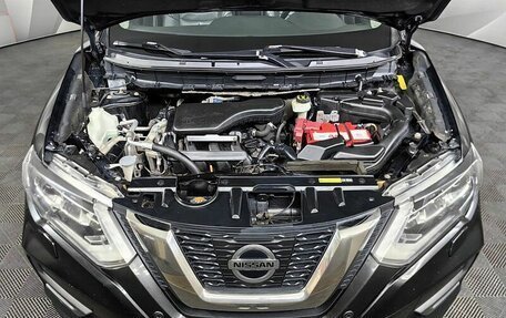 Nissan X-Trail, 2020 год, 1 747 000 рублей, 10 фотография