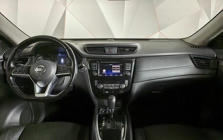 Nissan X-Trail, 2020 год, 1 747 000 рублей, 12 фотография