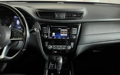 Nissan X-Trail, 2020 год, 1 747 000 рублей, 13 фотография