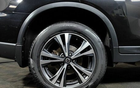 Nissan X-Trail, 2020 год, 1 747 000 рублей, 8 фотография