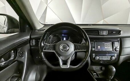 Nissan X-Trail, 2020 год, 1 747 000 рублей, 18 фотография