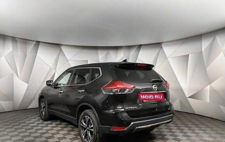 Nissan X-Trail, 2020 год, 1 747 000 рублей, 4 фотография