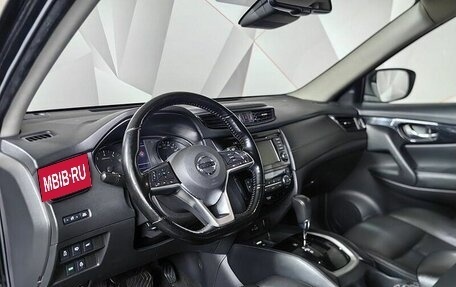 Nissan X-Trail, 2020 год, 1 747 000 рублей, 17 фотография