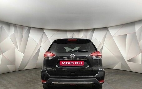 Nissan X-Trail, 2020 год, 1 747 000 рублей, 7 фотография