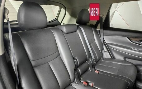 Nissan X-Trail, 2020 год, 1 747 000 рублей, 15 фотография