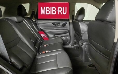 Nissan X-Trail, 2020 год, 1 747 000 рублей, 14 фотография