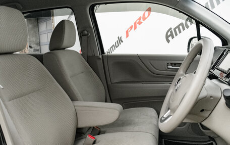 Honda N-WGN I рестайлинг, 2014 год, 800 000 рублей, 12 фотография