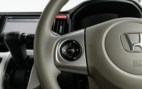 Honda N-WGN I рестайлинг, 2014 год, 800 000 рублей, 14 фотография