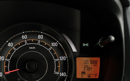 Honda N-WGN I рестайлинг, 2014 год, 800 000 рублей, 15 фотография