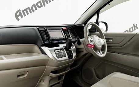 Honda N-WGN I рестайлинг, 2014 год, 800 000 рублей, 13 фотография