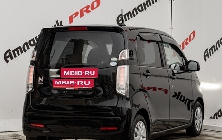 Honda N-WGN I рестайлинг, 2014 год, 800 000 рублей, 7 фотография