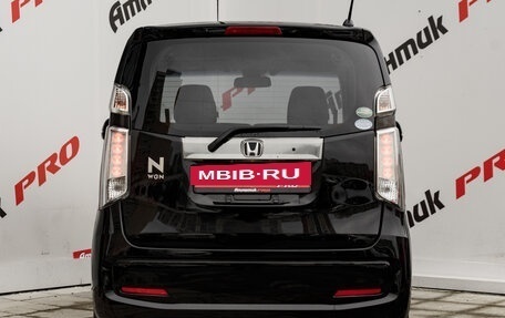 Honda N-WGN I рестайлинг, 2014 год, 800 000 рублей, 6 фотография