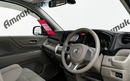 Honda N-WGN I рестайлинг, 2014 год, 800 000 рублей, 11 фотография