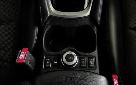 Nissan X-Trail, 2020 год, 1 747 000 рублей, 19 фотография