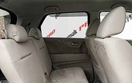 Honda N-WGN I рестайлинг, 2014 год, 800 000 рублей, 23 фотография