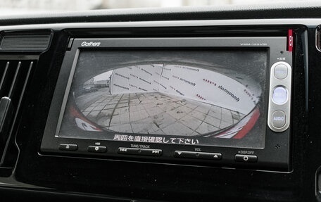 Honda N-WGN I рестайлинг, 2014 год, 800 000 рублей, 17 фотография