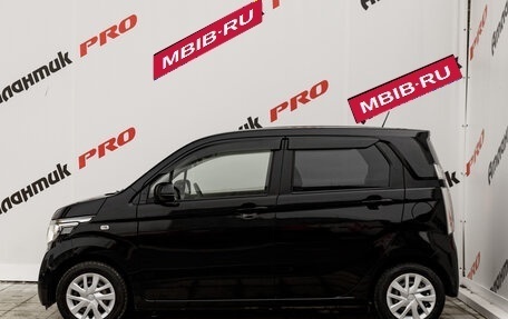 Honda N-WGN I рестайлинг, 2014 год, 800 000 рублей, 8 фотография