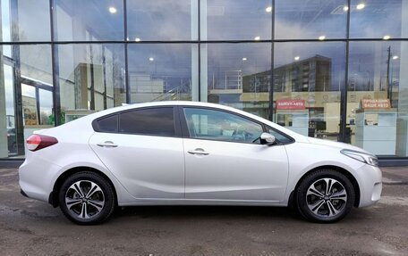 KIA Cerato III, 2019 год, 1 773 000 рублей, 5 фотография