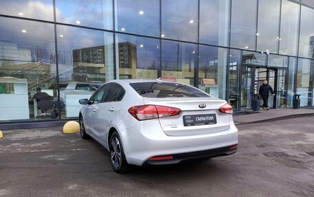 KIA Cerato III, 2019 год, 1 773 000 рублей, 8 фотография