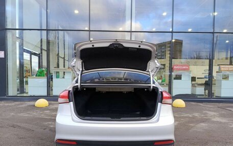 KIA Cerato III, 2019 год, 1 773 000 рублей, 12 фотография